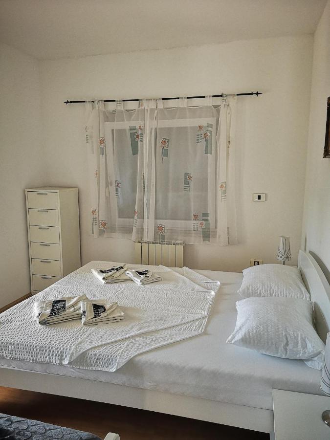 Apartma Ceh Gabrovica pri Črnem Kalu Kültér fotó