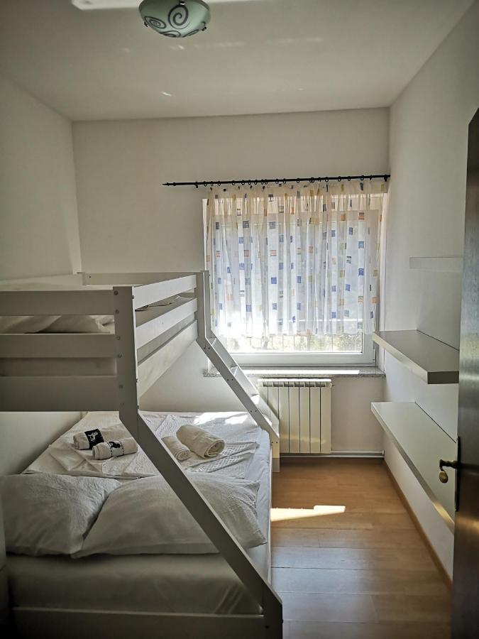Apartma Ceh Gabrovica pri Črnem Kalu Kültér fotó