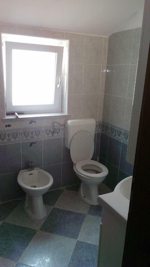 Apartma Ceh Gabrovica pri Črnem Kalu Kültér fotó